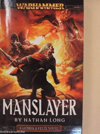 Manslayer