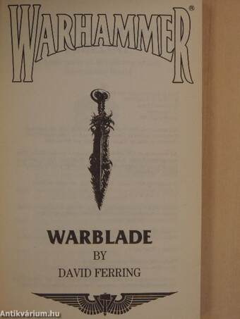 Warblade