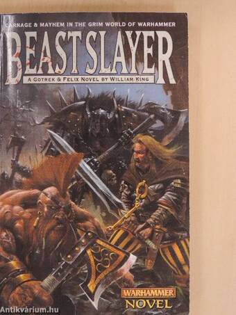 Beastslayer