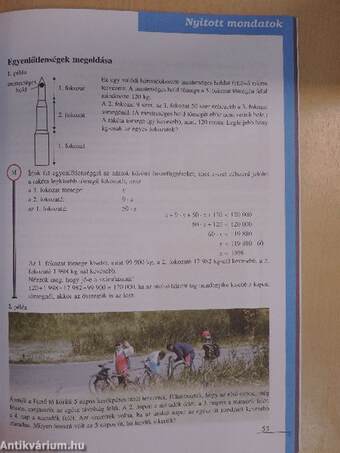 Matematika 6/II.