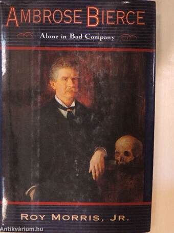 Ambrose Bierce