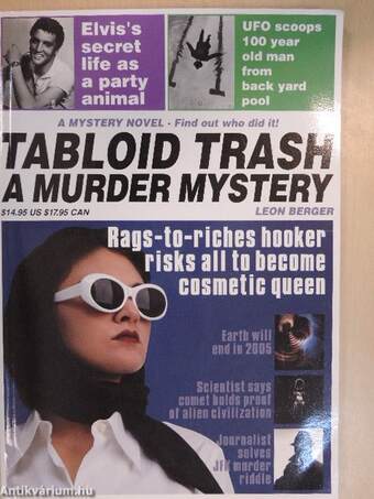 Tabloid Trash