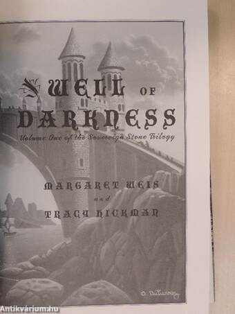 Well of Darkness