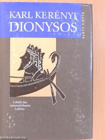 Dionysos