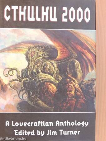 Cthulhu 2000