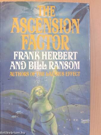 The Ascension Factor