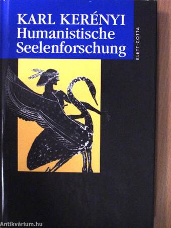 Humanistische Seelenforschung