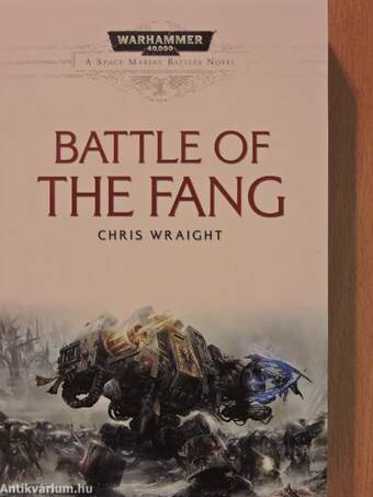 Battle of the Fang