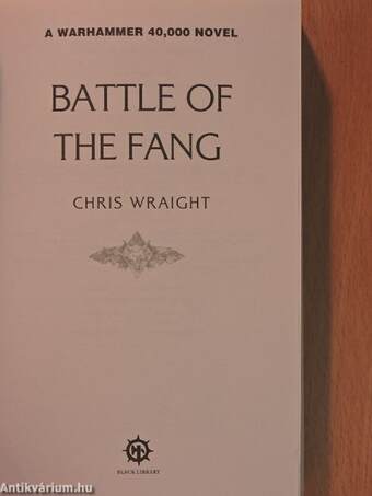 Battle of the Fang