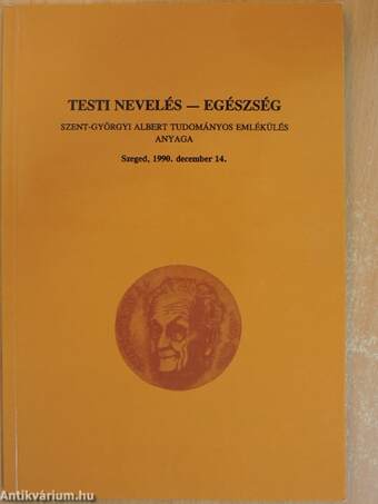 Testi nevelés-Egészség