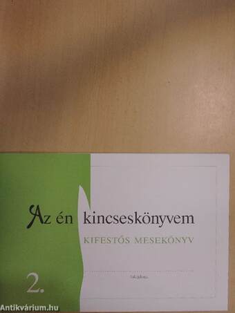 Az én kincseskönyvem 2.