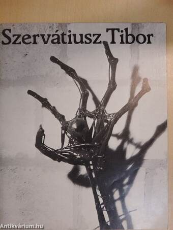 Szervátiusz Tibor