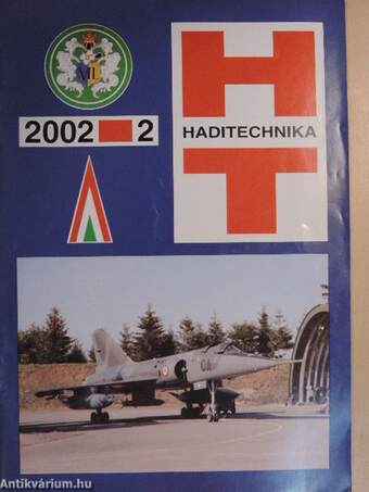 Haditechnika 2002/2.