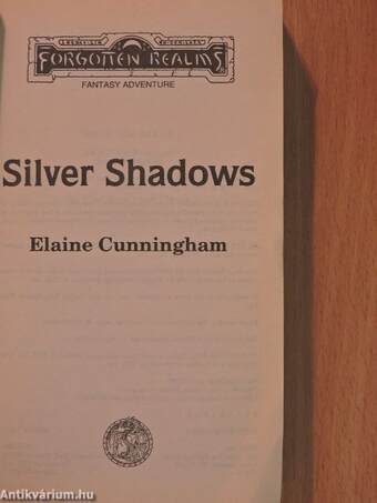 Silver Shadows