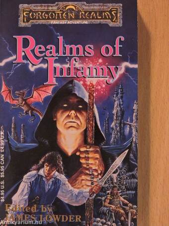 Realms of Infamy