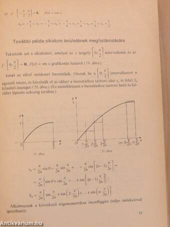 Matematika IV.