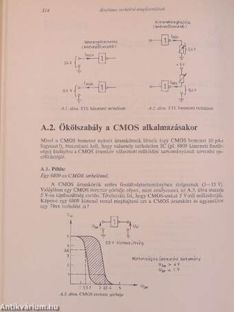 Mikroprocesszorok és illesztőegységek