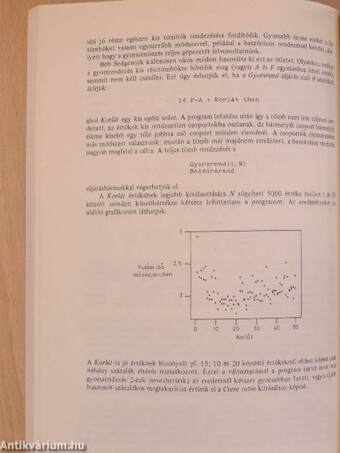 A programozás gyöngyszemei