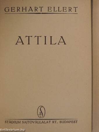 Attila