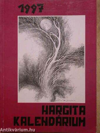 Hargita Kalendárium 1997