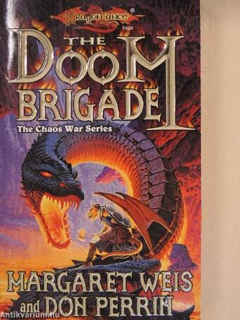 The doom brigade