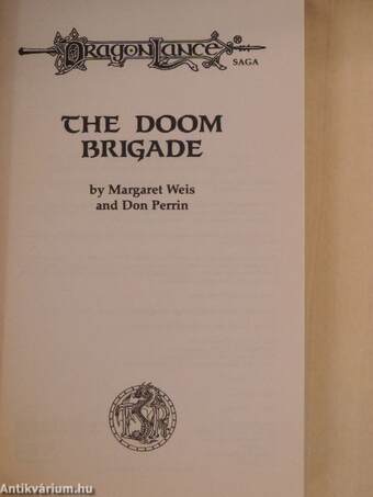 The doom brigade