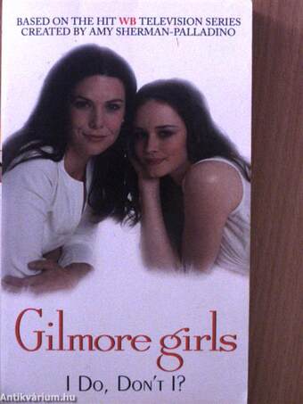 Gilmore girls