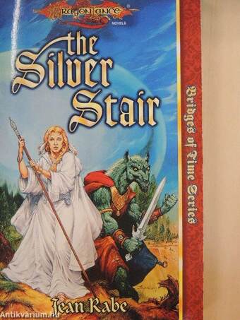 The silver stair