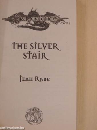 The silver stair