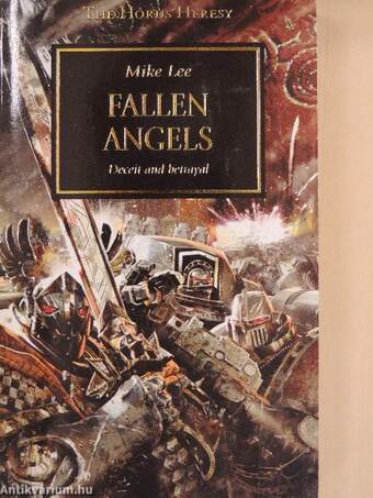 Fallen Angels