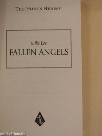 Fallen Angels