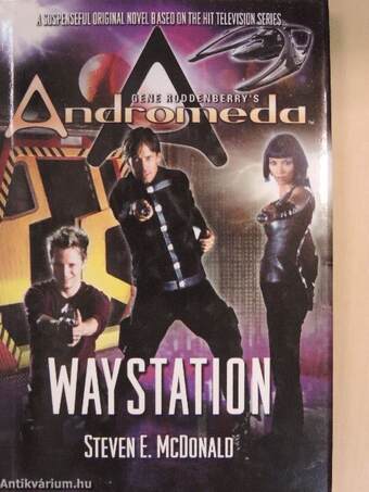 Waystation