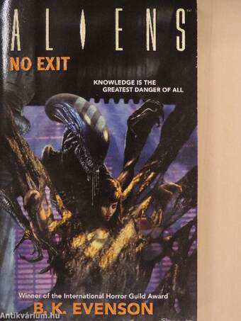 Aliens - No Exit