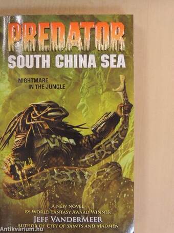Predator - South China Sea