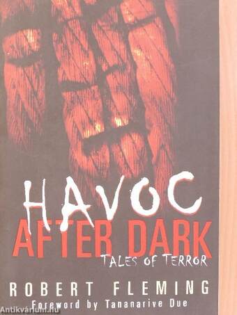 Havoc - After Dark
