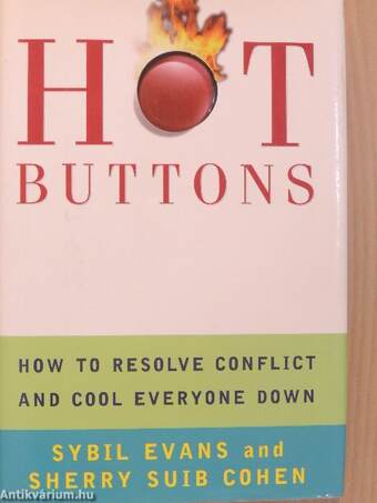 Hot Buttons