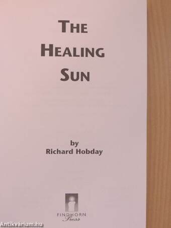 The Healing Sun