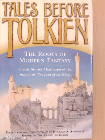 Tales before Tolkien