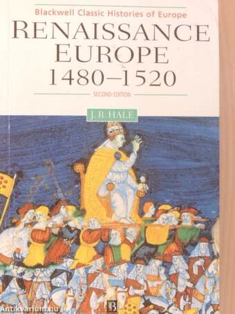 Renaissance Europe 1480-1520