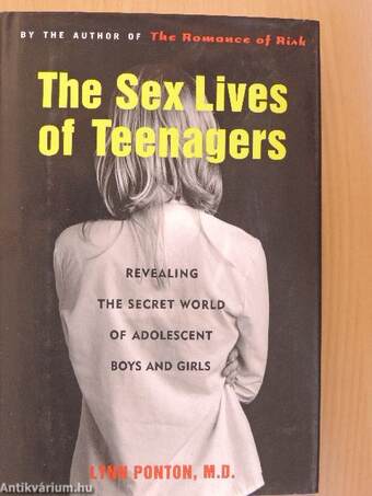 The Sex Lives of Teenagers