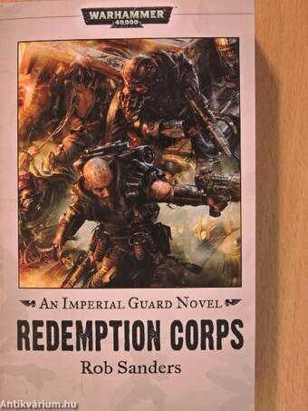 Redemption Corps