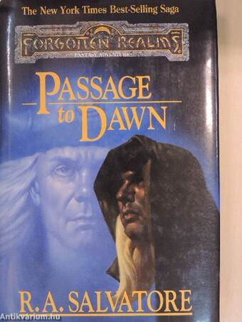 Passage to Dawn