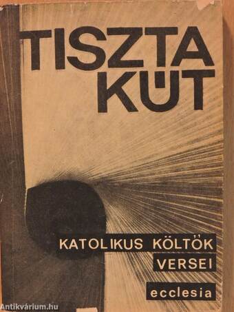 Tiszta kút