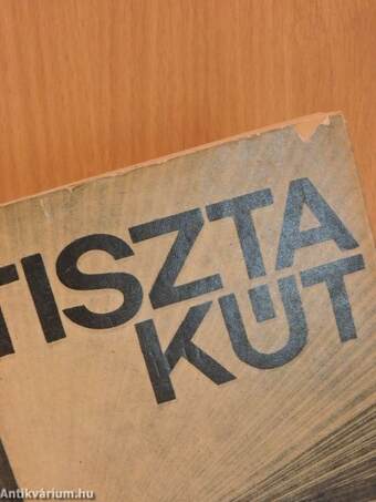 Tiszta kút