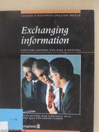 Exchanging information