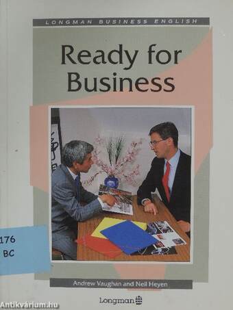 Ready for Business