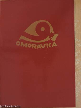 Ómoravica 2002