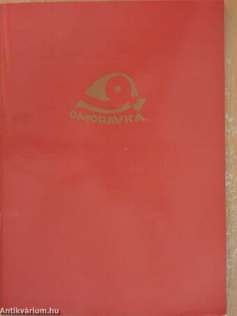 Ómoravica 2003-2004