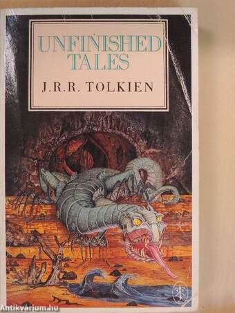 Unfinished Tales of Númenor and Middle-earth