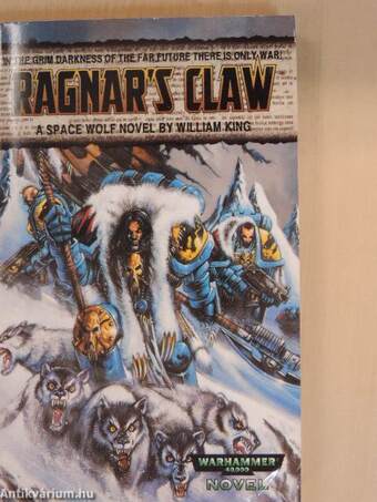 Ragnar's Claw